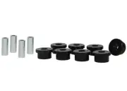 Whiteline Rear Trailing Arm - Bushing Kit to Suit Daihatsu Applause A101 and ...