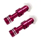 Pressure Cooker Float Valve Seal Easy Installation Cookware Parts Pressure Valve