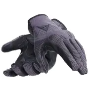 Argon Knit Gloves Anthracite