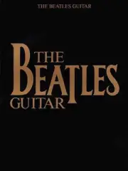 The Beatles Guitar by Hal Leonard Publishing Corporation (English) Paperback Boo