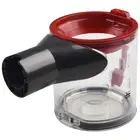 For V7 V8 Vacuum Dust Bin Canister Replacement Part 967699-01 Hot Sale
