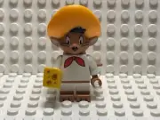 lego speedy gonzales CMF LOONEY TUNES NEW RARE CMF MINIFIGURE