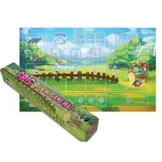 Tiny Epic Dinosaurs Official Game Mat