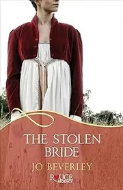The Stolen Bride: A Rouge Regency Romance