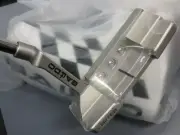 Limited New 2024 Baldo Luxury MONZA2 NOTCHBACK Putter