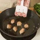 3 in 1 Meatball Maker Useful Meatball Maker Machine Fish Ball Set Cooking ToolIL