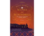 Scones and Scoundrels