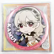 Corrin Female Badge / Fire Emblem Tin Unit Button Badges