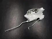 for Mitsubishi, L200 Pickup Front Door Lock Latch Door Lock Actuator