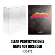 Protector For Vengeance Hunters [Special Edition] Neo Geo MVS/AES Versions