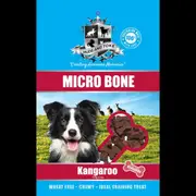 Huds And Toke Kangaroo Micro Bones