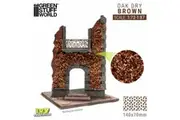 GSW: Ivy Foliage - Brown Oak (Small)