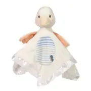 Baby GIBSON GOOSE Plush SNUGGLER Stuffed Toy - by Douglas Cuddle Toys - #1433
