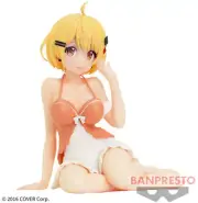 BanPresto - Hololive - #Hololive If - Relax Time - Yozora Mel Statue [New Toy]