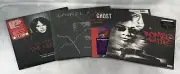 Laurel Hell, Romeo Must Die, Cecil Salvant, Exorcist II Vinyl Lot, NEW