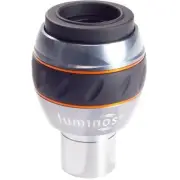 Celestron Luminos Eyepiece - 1.25" 15mm