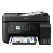 Epson Workforce ET-4700 EcoTank Colour A4 Multifunction Wireless Inkjet Printer
