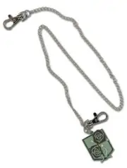 Attack on Titan: Garrison Regiment Wallet Chain