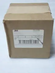 3M 97496 Cloth Spiral Band 341D, 3/4 in x 3/4 in 36 X-Weight, 100 per Case, N£W