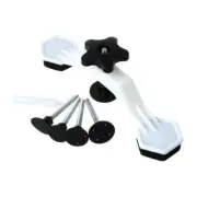 Car Dent Puller Bridge Dent Repair Tools PDR Kit Paintless Dent Repair Remover