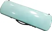 Violin Case PC Portable Case Hard Case with Combination Velvet Lining Violin Case Easy to Carry