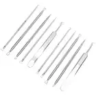 Blackhead Removal Extractor Tool Pimple Acne Extraction Removal Needle Pore GDB