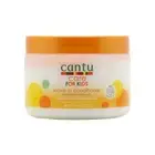 CANTU Care for Kids Leave-In Conditioner No Sulfate, Silicone, Parabens 283g