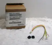 Freightliner Mekra ALF Mirror Wiring Pigtail Harness Kit P/N MEK-614140003 NEW
