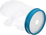 GLEAVI 1 PC Bath Protector Hand Protector Sleeve for Arm Protector Cover Arm Protector Cast Sleeve Thumb Protector Waterproof Cover Take a Bath Child Pvc