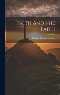 在飛比找博客來優惠-Faith And The Faith