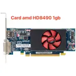 AMD HD 8490 1GB D3 屏幕卡, 如新機器剝離