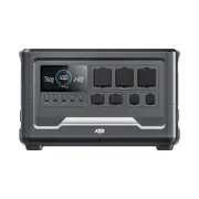 ATB Portable Power Station 2400 Pro
