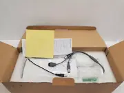 NEW IN BOX! ONIX TURBO HD MOTORIZED VARI-FOCAL IR BULLET CAMERA BCTE550IR-D