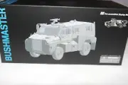 DRAGON ARMOR 1:72 BUSHMASTER PROTECTED MOBILITY VEHICLE CAMOUFLAGE
