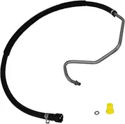 Plews & Edelmann Edelmann 80862 Power Steering Return Line Hose Assembly