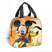 c57 Children Lunch Bags Kids School Insulated Lunch Bag Portable Cooler Tote Food tbd57