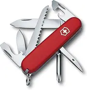 [Victorinox] Swiss Army Pocket Knife Hiker with 13 Functions