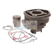 Group Thermal cylinder Gilera Runner DNA 50 Lc 403351100