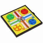 兒童玩具 LUDO TOYS MINI GAME 磁性家庭