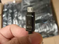 在飛比找樂天市場購物網優惠-原廠密封包裝 LG Micro USB 充電 傳輸線 20A