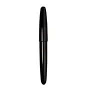 WANCHER Dream Fountain Pen Makoto Ebonite Silk Black M WF-EB-DREAM-SILKBLACK