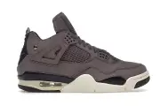 US Size 11 - Jordan 4 Retro x A Ma Maniere Mid Violet Ore