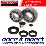 Diff Bearing & Seal Kit for Polaris Magnum 325 4x4 2000-2002 Front WRP