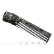 Beard Grooming & Trimming Kit Razor Comb Scissors Mustache Styling Tool