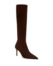 Stuart Weitzman Women's Stuart Power 75 Boots