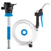 BOP20 Battery Operated Pump - Expansion Pump Stem Kit 20L
