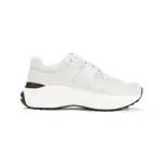 [Tod`S] Tod`S-White Milk Leather Sneakers-Donna 40 IT