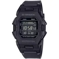 在飛比找momo購物網優惠-【CASIO 卡西歐】卡西歐G-SHOCK藍芽運動電子錶-黑