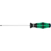 WERA 352 Ball End Screwdriver 3.0mm