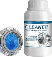 Washing Machine Cleaner Top Load | Front Load Washer Cleaner for Washing Machine - Cleaner for Washing Machine, Washing Machine Tub Cleaner 260g Cleans Front Load and Top Load Washers Yongbao